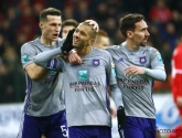 Terugkeer voor laatste kapitein met prijs bij Anderlecht? "Dan winnen we na tien jaar misschien weer iets"