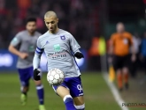 Topdeals in de maak bij de landskampioen: Anderlecht wil Hanni verkopen, en met het extra geld zowel Mitrovic als Morioka in huis halen