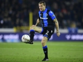 Club Brugge-verdediger Scholz heeft nieuwe club gevonden, en dat opent deuren voor RSC Anderlecht