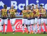 Schrikken na knalstart in oninneembare Ghelamco Arena van AA Gent: "Heeft Marc Coucke de spelers van KV Mechelen een dubbele premie beloofd?"
