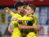 Familiedrama bij STVV: moeder van een van de spelers komt te overlijden