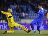 Malinovskyi over Clement en zijn geweldige vrijschopdoelpunt tegen Antwerp