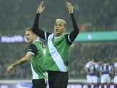 Wat een thriller! Beerschot Wilrijk op minuten van 1A, penalty brengt Cercle terug naar Jupiler Pro League