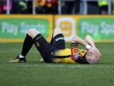 Twitter ontploft na dramatische degradatie Mechelen en miraculeuze redding Eupen: "Beste staaltje matchfixing van de laatste jaren"