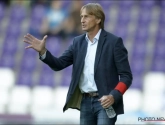Ex-trainer van Club Brugge maakt op 71-jarige leeftijd opvallende comeback langs de lijn