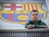 Barcelona sluit Vermaelen helemaal in de armen en beloont hem ook