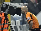 Topscheidsrechter heeft geen zin in VAR-opdracht tijdens Lokeren-Genk