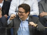 Coucke heeft voor de match tegen Genk een boodschap die de Anderlecht-supporters als muziek in de oren zal klinken