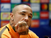 Roberto Martinez heeft knoop doorgehakt over Radja Nainggolan