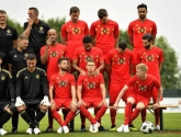 Straffe transferontwikkeling vlak voor WK: 'Derde Rode Duivel mogelijk naar China na akkoord op clubniveau'
