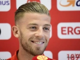 Absolute topclub meldt zich voor Toby Alderweireld