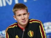 Manager spreekt over waanzinnig voorstel voor Kevin De Bruyne: "180 miljoen euro voor drie seizoenen ..."