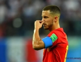 Geruchtenmolen rond Eden Hazard neemt toe: 'Messi mengt zich persoonlijk in debatten, Chelsea maakt van hem duurste speler ooit'