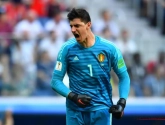 UPDATE: Thibaut Courtois verkozen tot beste doelman van de wereld, beste speler is niet topfavoriet Ronaldo