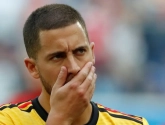 Real Madrid ziet af van Eden Hazard