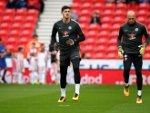 Chelsea haalt verrassende nieuwe doelman binnen