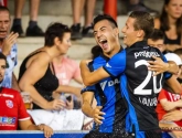 Club Brugge houdt met tien stand in onbegonnen situatie, gouden wissel van Leko redt de meubelen