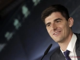 Courtois mag nog niet debuteren voor Real Madrid, coach Lopetegui legt uit waarom