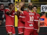 Opvallend: Gewezen Antwerp-spits tekent verrassend bij hekkensluiter in eerste amateur