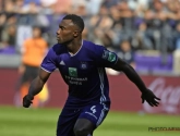 Toptransfer paars-wit oogst lof: "Hij heeft de stijl om bij Anderlecht te spelen"