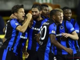 Bloed, zweet en tranen: Club Brugge beslist spektakelmatch tegen Lokeren in minuut 98