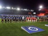 "Zelfs na twee wedstrijden tegen PSG kent niemand in Parijs het logo van Club Brugge"