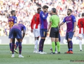 Barcelona rondt derde uitgaande transfer af en laat snelheidsduivel naar Premier League vertrekken