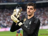 ? Met één zinnetje zet Courtois hatende Liverpool-supporter compleet te kijk voor zijn miljoenen volgers