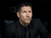 Simeone weet al welke Club-speler hij moet vrezen: "Die snelheid, dat afstandsschot!"