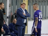Vranjes haalt frustratie Anderlecht-fans op de huid met smakeloze post: "Coucke, smijt jij hem buiten of doen wij het?"