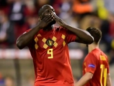 Lukaku brengt topnieuws voor Man United én Rode Duivels
