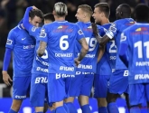 U heeft beslist: KRC Genk is de nieuwe titelfavoriet, onderaan hoeft Zulte Waregem zich nog geen zorgen te maken