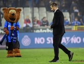 Geëmotioneerde Ivan Leko richt zich tot Brugse fans: "Chapeau, het doet pijn dat we jullie geen overwinning konden teruggeven"