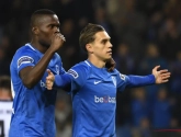 'Oorlog begint: minstens drie Engelse clubs willen Leandro Trossard inlijven'
