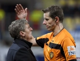 "Dit is niet ernstig meer": Er moet Francky Dury iets van het hart na vier(!) discutabele fasen in STVV - Zulte Waregem