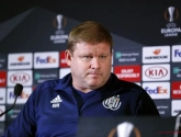 Supporters Anderlecht snappen niks van opstelling Vanhaezebrouck: "Sinds wanneer is Mourinho coach in het Astridpark?"