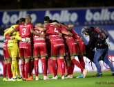 OFFICIEEL: Zulte Waregem bevestigt in één klap de transfers van bekend trio