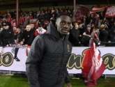 Mpoku (Standard) krijgt na racistische gebaren opmerkelijk bericht van Kortrijk-fan, zijn reactie getuigt van grote klasse