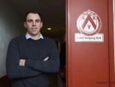 CEO Kortrijk duidelijk: "Elke club die onderaan staat overweegt dat" en "Wat als we Antwerp nu eens kloppen?"