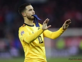 Eden Hazard: "Gênant dat ik als aanvoerder van België geen woord Nederlands spreek"