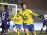 'Giant killer' STVV slaat weer toe, Kanaries buigen 1-2-achterstand om tot 4-2-winst tegen Anderlecht