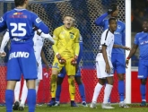 'AA Gent haalt doelman die al in Jupiler Pro League speelde naar Ghelamco Arena'