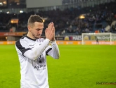 ? Milicevic keert voor het eerst terug naar 'zijn Gent' en is sprakeloos na warm onthaal