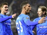 Racing Genk verpulvert Sarpsborg en kroont zich tot groepswinnaar