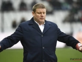 BREAKING: Hein Vanhaezebrouck ontslagen bij RSC Anderlecht