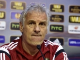 OFFICIEEL: Eén dag voor vertrek naar Spanje heeft Anderlecht dan toch nieuwe coach beet
