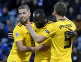 Lukaku geeft eindelijk de reden voor al zijn frustraties bij de nationale ploeg: "Die match gaf me een walgelijk gevoel"