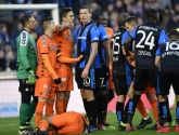 Stilaan problematisch: een datum vinden voor Charleroi-Club Brugge tussen Europees en Beker (?) door