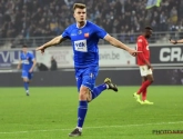 Ex-aanvaller van KAA Gent tekent vandaag bij Duitse topclub