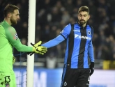 Club Brugge zet doelman op transferlijst, verdediger mag verrassend genoeg wel aanblijven
